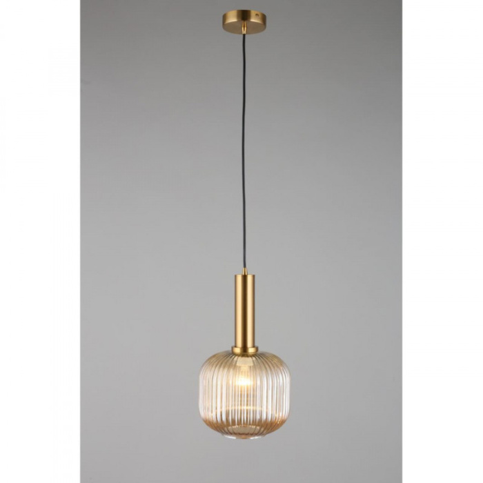 Светильник подвесной Omnilux Triscina OML-99406-01