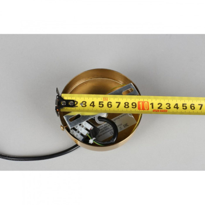 Светильник подвесной Omnilux Triscina OML-99406-01