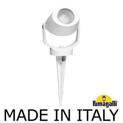 Грунтовый светильник FUMAGALLI MINITOMMY SPIKE  1M1.001.000.WXU1L