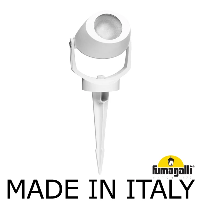 Грунтовый светильник FUMAGALLI MINITOMMY SPIKE  1M1.001.000.WXU1L