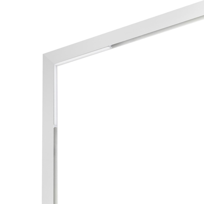 Трековый светильник для низковольного шинопровода Novotech Flum 358607