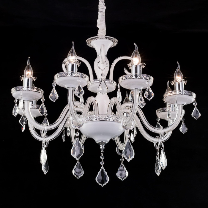 Люстра подвесная Citilux Марена CL352180