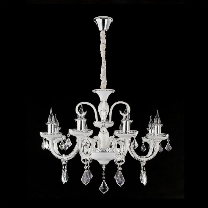 Люстра подвесная Citilux Марена CL352180