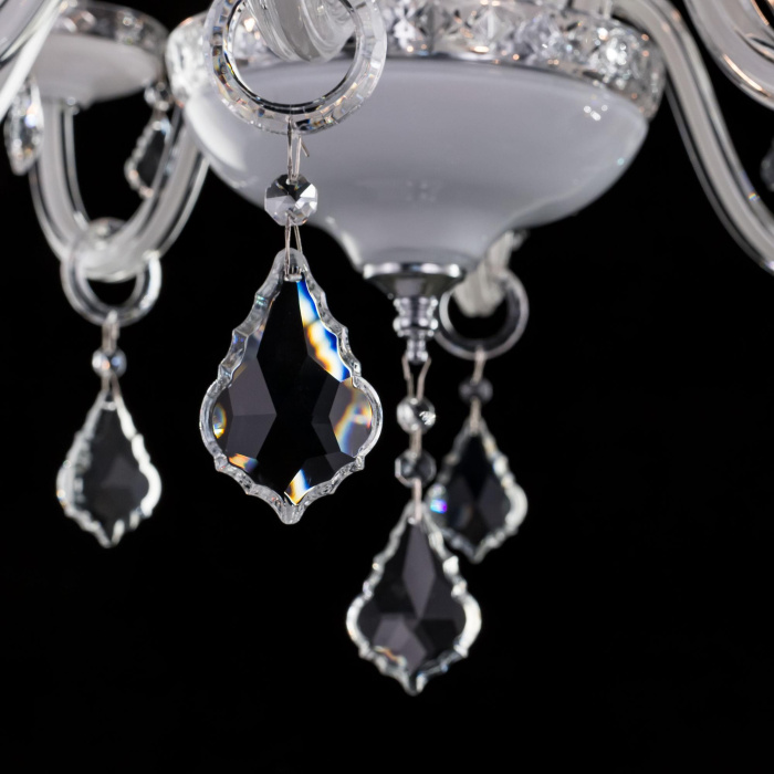 Люстра подвесная Citilux Марена CL352180