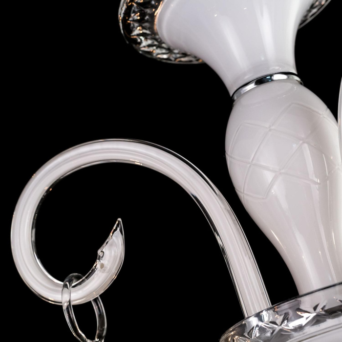 Люстра подвесная Citilux Марена CL352180