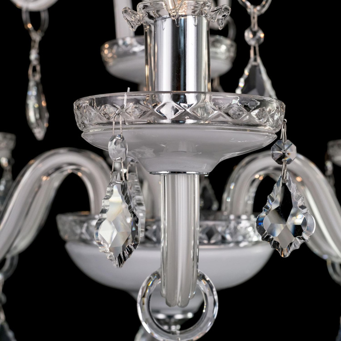 Люстра подвесная Citilux Марена CL352180