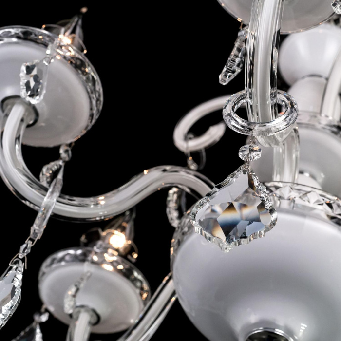 Люстра подвесная Citilux Марена CL352180