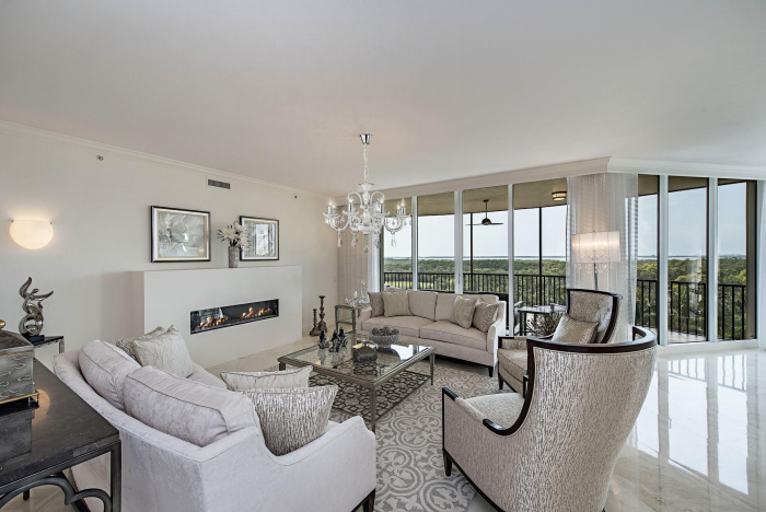 Люстра подвесная Citilux Марена CL352180