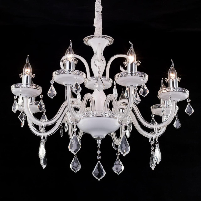 Люстра подвесная Citilux Марена CL352180