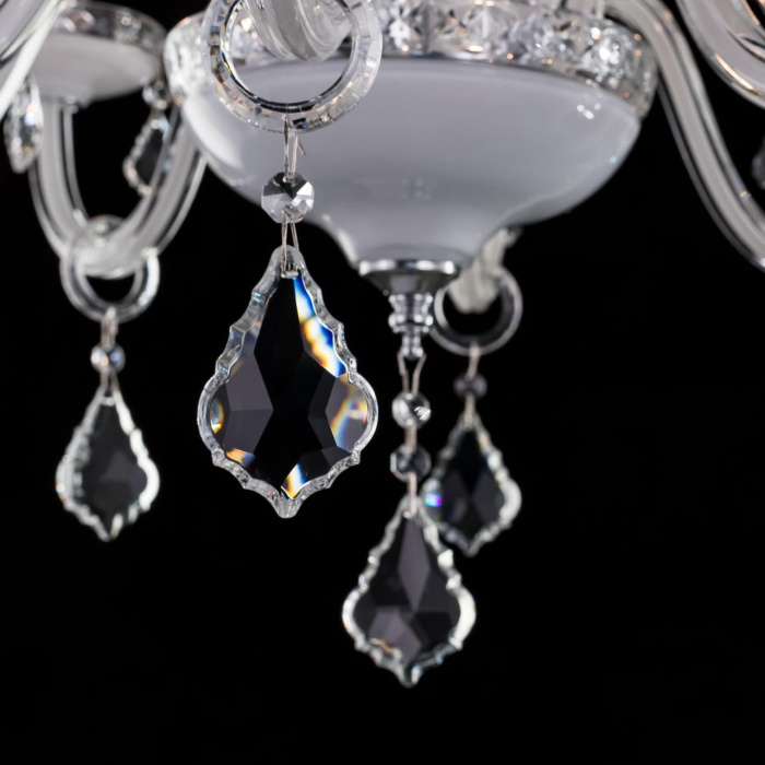 Люстра подвесная Citilux Марена CL352180