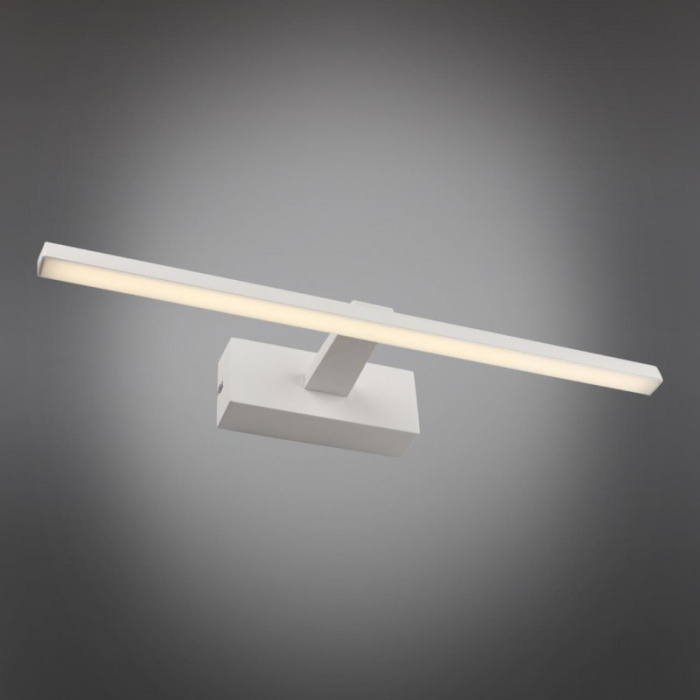 Подсветка для картин и зеркал Omnilux Bresso OML-24101-08