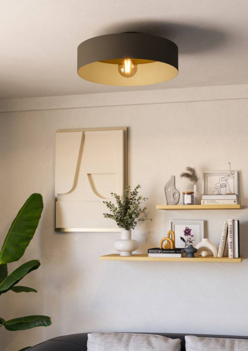 Светильник потолочный DUAIA EGLO 901745