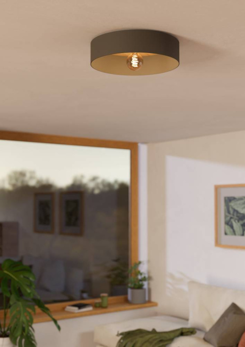 Светильник потолочный DUAIA EGLO 901745