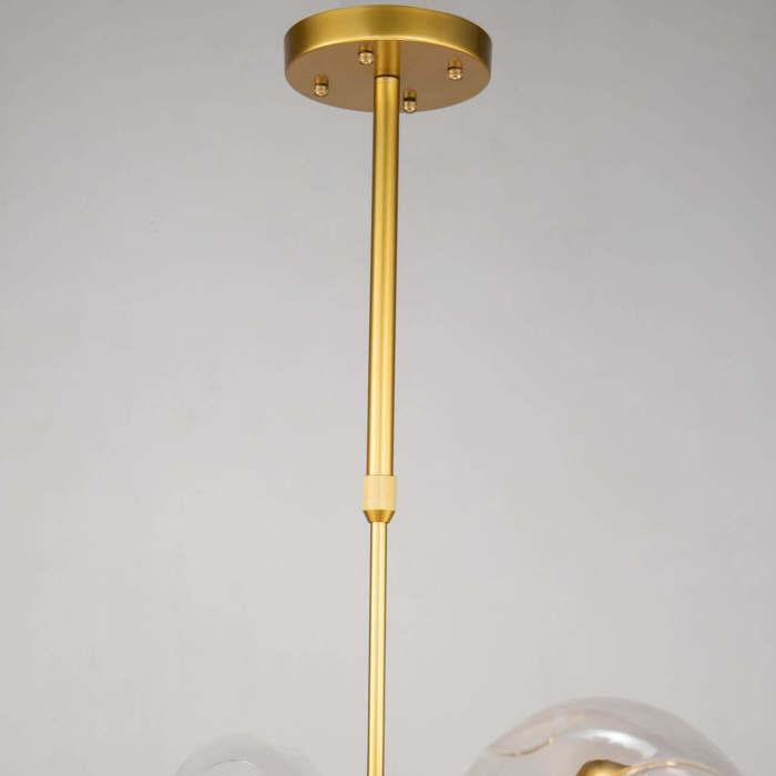 Подвесная люстра Favourite Recens 2625-16P