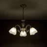 Люстра подвесная Citilux Латур CL413230
