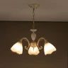 Люстра подвесная Citilux Латур CL413230