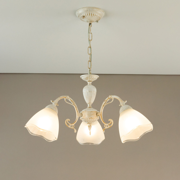 Люстра подвесная Citilux Латур CL413230