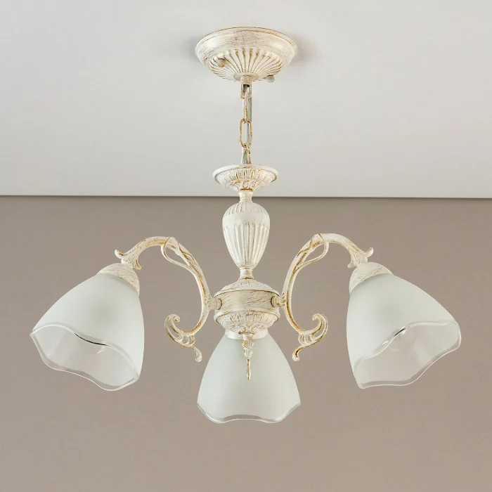 Люстра подвесная Citilux Латур CL413230