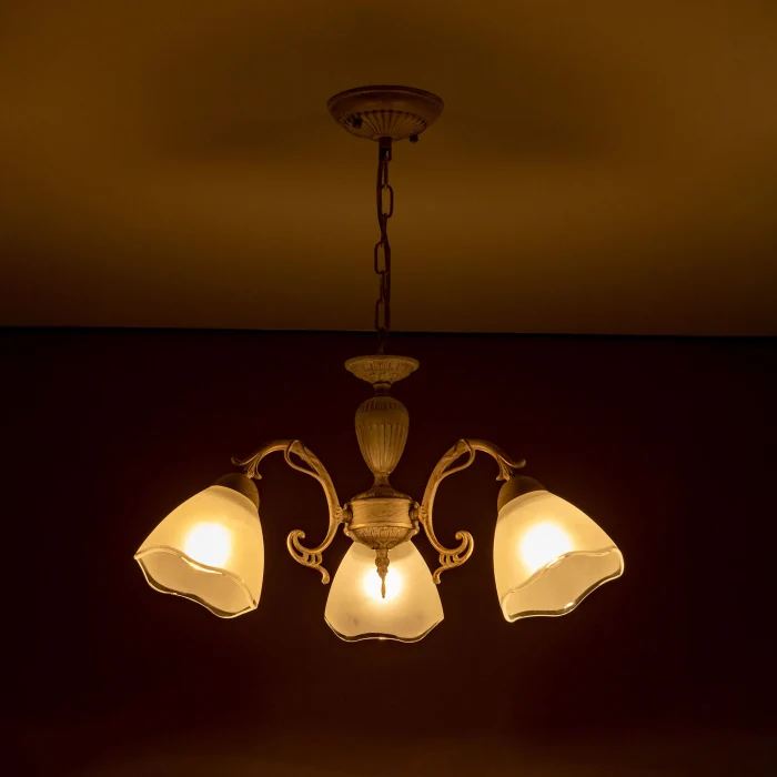 Люстра подвесная Citilux Латур CL413230