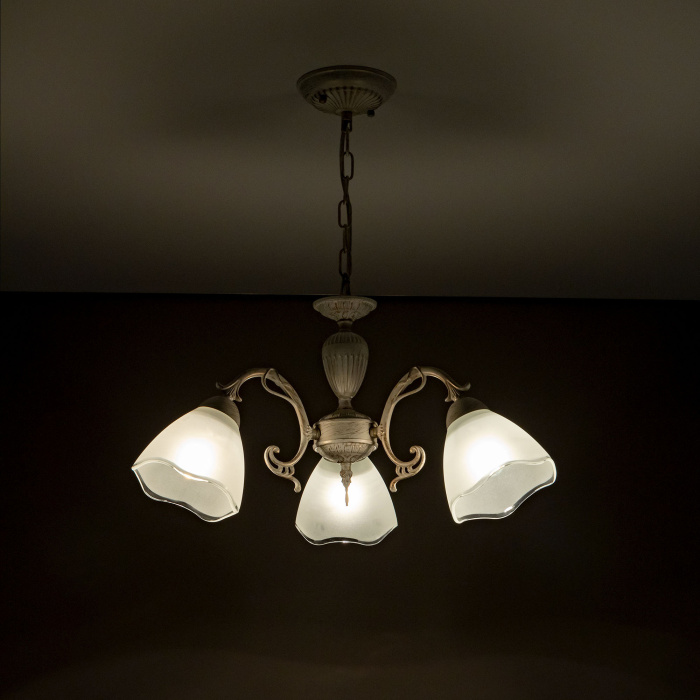 Люстра подвесная Citilux Латур CL413230