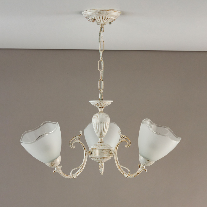 Люстра подвесная Citilux Латур CL413230