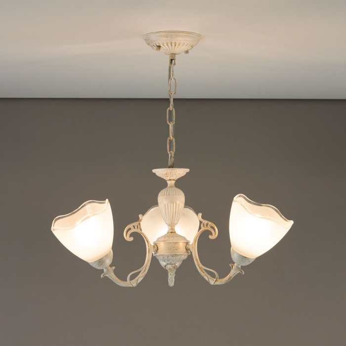 Люстра подвесная Citilux Латур CL413230