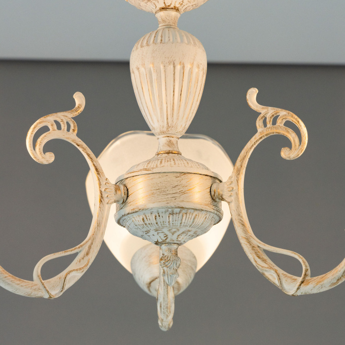 Люстра подвесная Citilux Латур CL413230