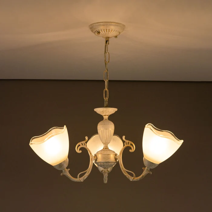 Люстра подвесная Citilux Латур CL413230