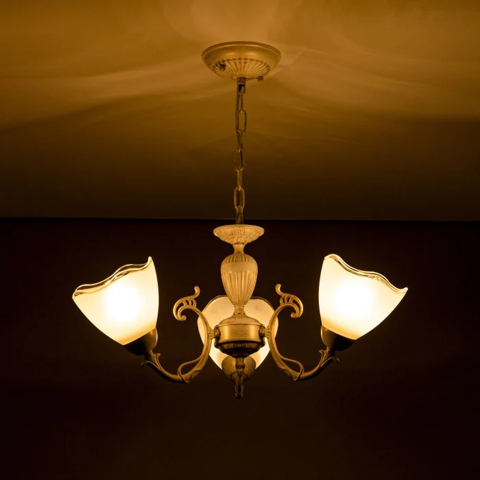 Люстра подвесная Citilux Латур CL413230