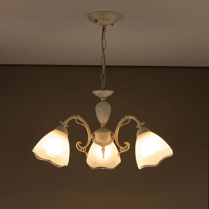 Люстра подвесная Citilux Латур CL413230