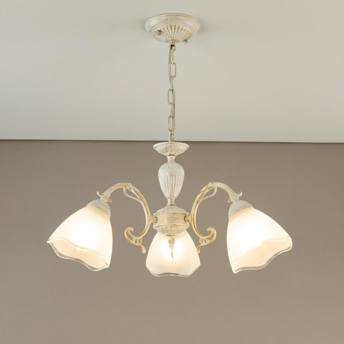 Люстра подвесная Citilux Латур CL413230