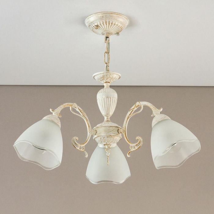 Люстра подвесная Citilux Латур CL413230