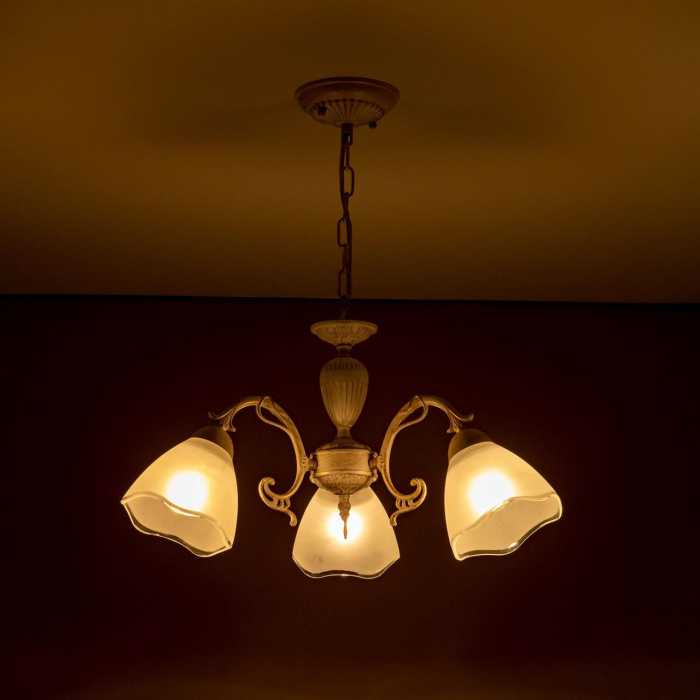 Люстра подвесная Citilux Латур CL413230