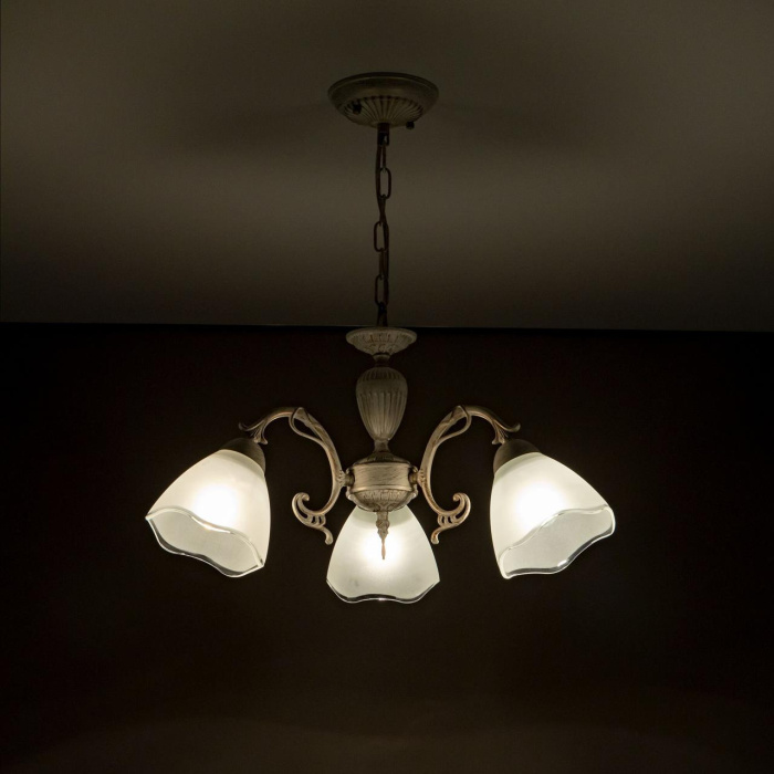 Люстра подвесная Citilux Латур CL413230