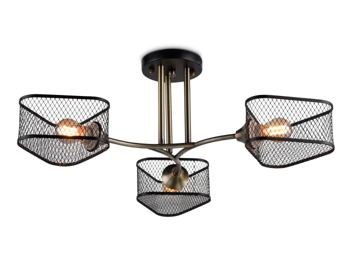 Потолочная люстра Ambrella light TR80171