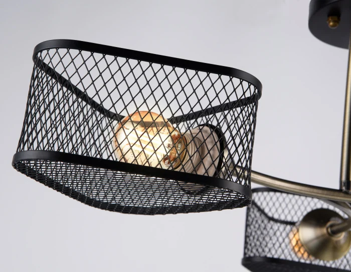 Потолочная люстра Ambrella light TR80171