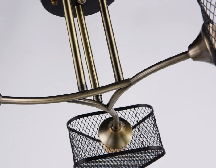 Потолочная люстра Ambrella light TR80171