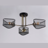 Потолочная люстра Ambrella light TR80171