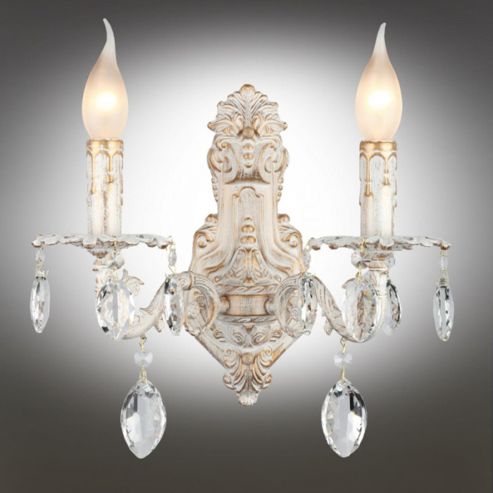 Светильник настенный Omnilux Martina OML-79001-02