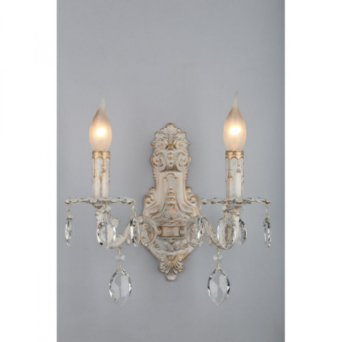 Светильник настенный Omnilux Martina OML-79001-02