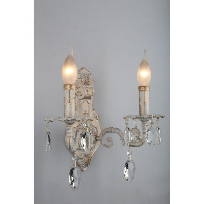 Светильник настенный Omnilux Martina OML-79001-02