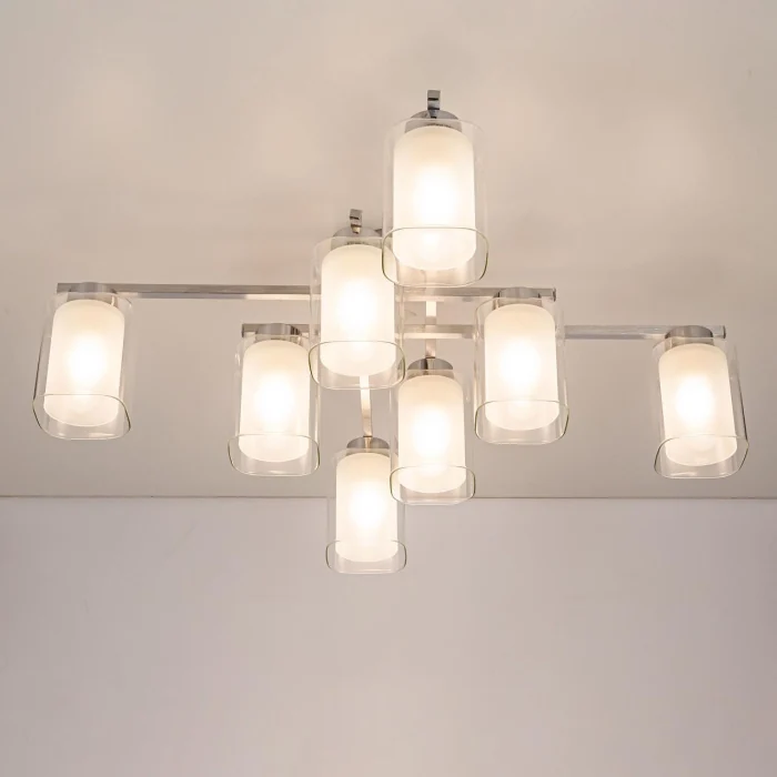 Люстра потолочная Citilux Диез CL111180