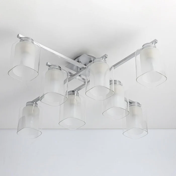 Люстра потолочная Citilux Диез CL111180