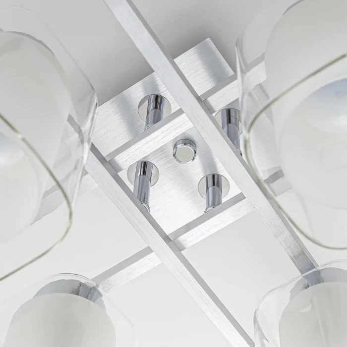 Люстра потолочная Citilux Диез CL111180