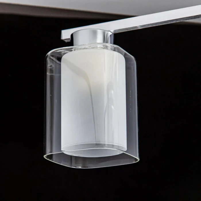 Люстра потолочная Citilux Диез CL111180