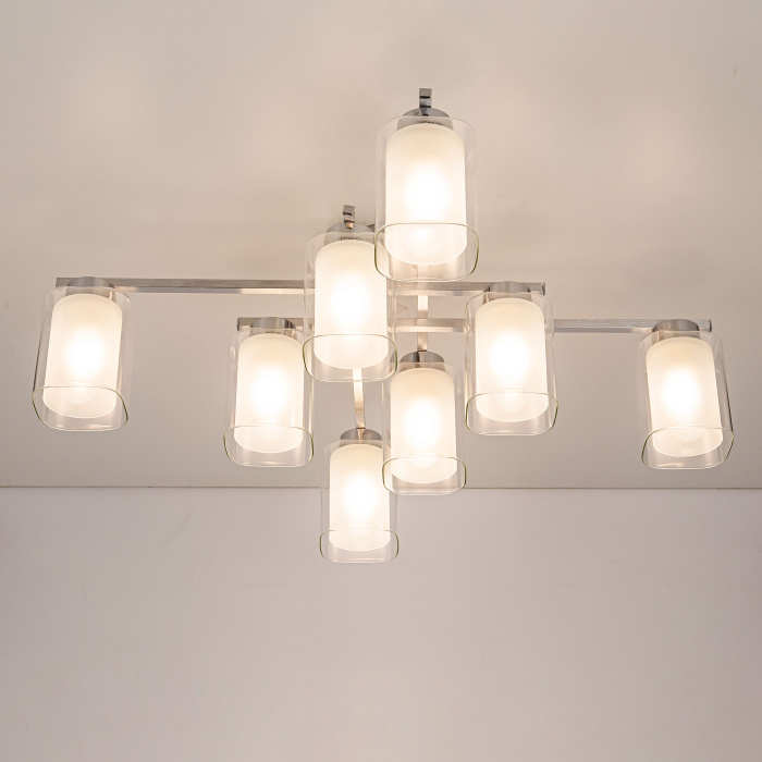 Люстра потолочная Citilux Диез CL111180