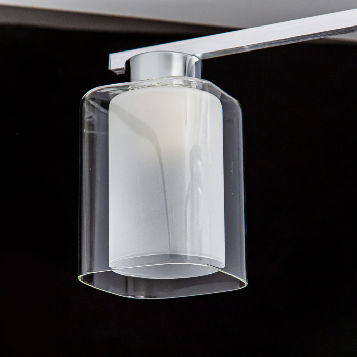 Люстра потолочная Citilux Диез CL111180