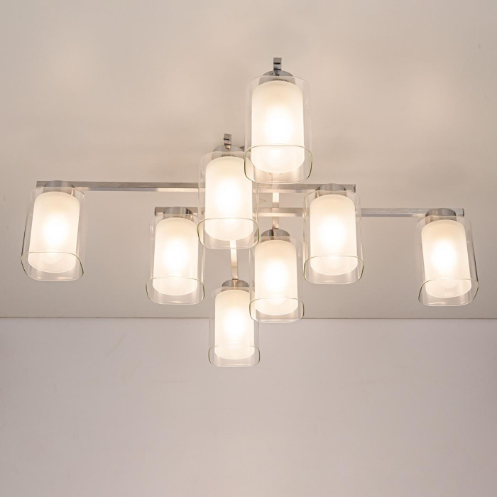 Люстра потолочная Citilux Диез CL111180