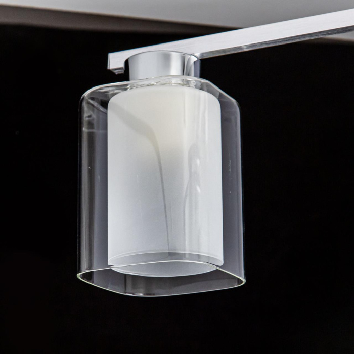 Люстра потолочная Citilux Диез CL111180