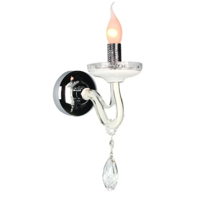 Светильник настенный Omnilux Salerno OML-34401-01